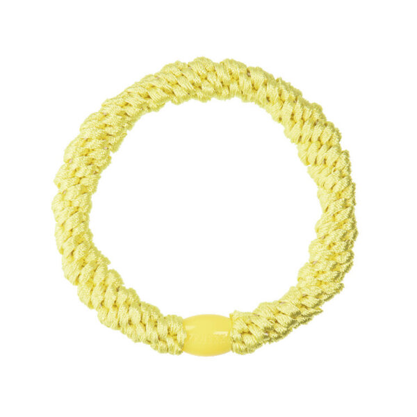 Kknekki Haargummi Lemon