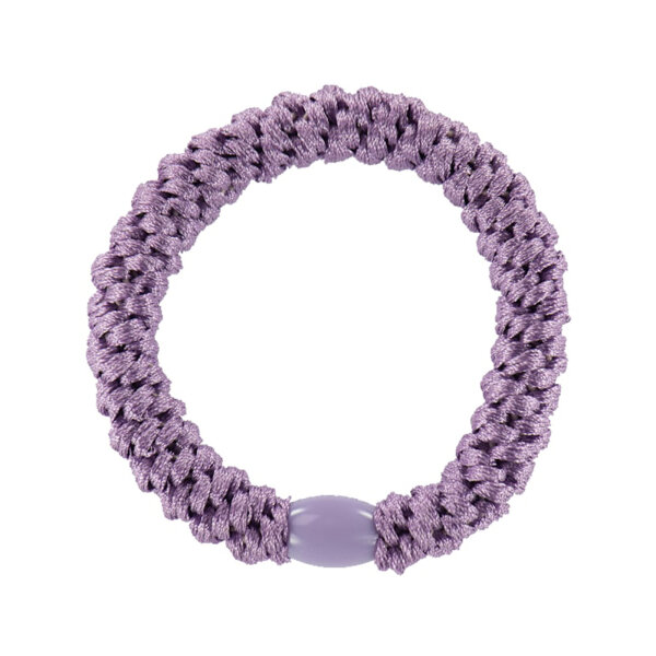 Kknekki Haargummi Lavendel