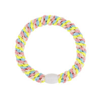 Kknekki Haargummi Mix Neon pastel