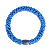 Kknekki Haargummi Electric blue