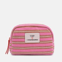 Kosmetiktasche Brixen Frottee "Barbie cognac...