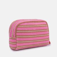 Kosmetiktasche Brixen Frottee "Barbie cognac...