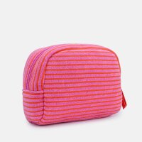 Kosmetiktasche Brixen Frottee "Barbie red" von...