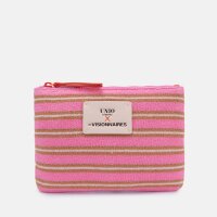 Kosmetiktasche Bormio Frottee "Barbie cognac...