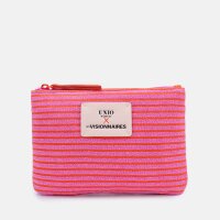 Kosmetiktasche Bormio Frottee "Barbie red" von...