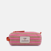 Mäppchen Monterosa Frottee "Barbie cognac...