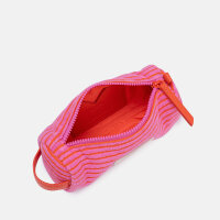 Mäppchen Monterosa Frottee "Barbie red" von Unio Hamburg