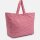 Beach Bag Frottee "Barbie cognac ecru" von Unio Hamburg