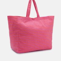 Beach Bag Frottee "Barbie red" von Unio Hamburg