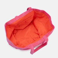 Beach Bag Frottee "Barbie red" von Unio Hamburg