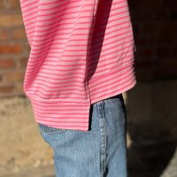 Sweatshirt "Elin" rosa-pink One Size