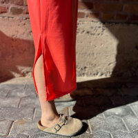 Oversizekleid "Nora" coral One Size