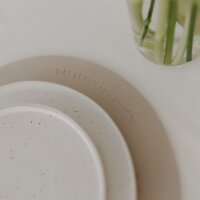 Wendbares Platzset "Das Leben ist sch&ouml;n"...