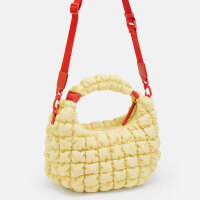 Umhängetasche Kitzbuehel Bubble S yellow von Unio...