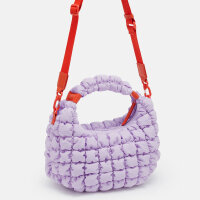 Umhängetasche Kitzbuehel Bubble S lilac von Unio...