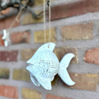 Anhänger Holzfisch "Bola"