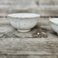 Schüssel "Sprinkles" groß