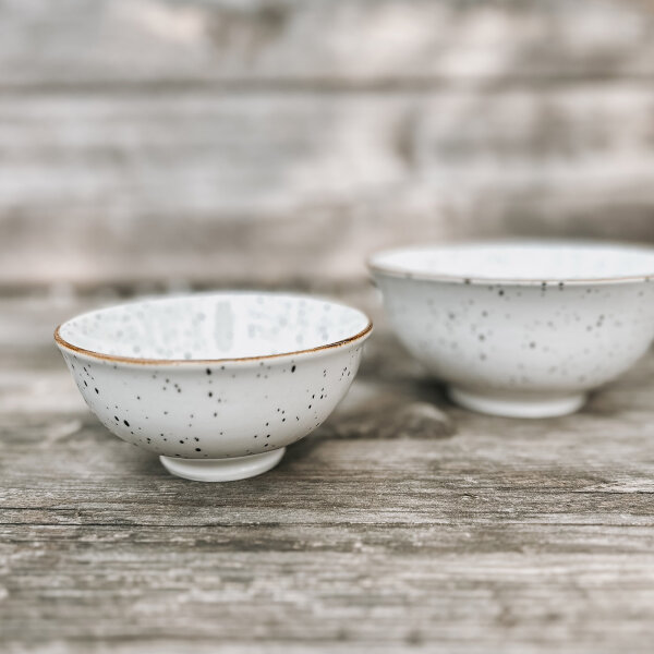 Schüssel "Sprinkles" klein