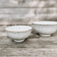 Schüssel "Sprinkles" klein