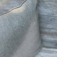 Outdoorkissen "Elba" 45x45cm taupe