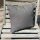 Outdoorkissen "Elba" 45x45cm taupe