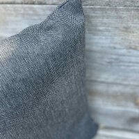 Outdoorkissen "Elba" 45x45cm anthrazit