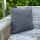 Outdoorkissen "Elba" 45x45cm anthrazit