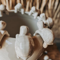 Vase Schildkröten - KEIN VERSAND - NUR ABHOLUNG