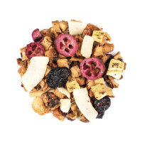 Tee "Hab an dich gedacht" klein von TateeTaTa 13g