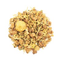 Tee "Viel Glück" klein von TateeTaTa 15g