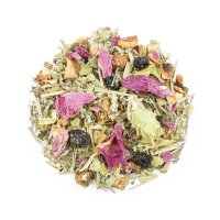 Tee "Happy Birthday" klein von TateeTaTa 10g