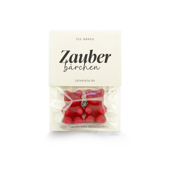 Tee-Bären "Zauberbärchen" von TaTeeTaTa mini 10g