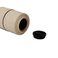 Kopie von Billund Gewürzmühle "Garlic" von Crushgrind #1