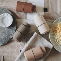 Kopie von Billund Gewürzmühle "Garlic" von Crushgrind #1