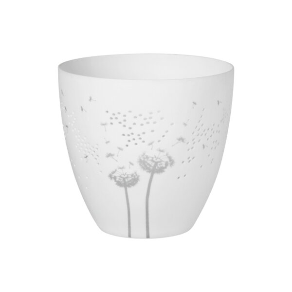 Poesielicht "Pusteblume" klein von Räder