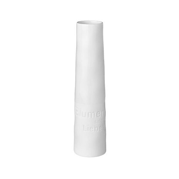 Vase "Raumpoesie mittel" von Räder