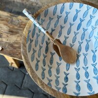 Schüssel "Fische"