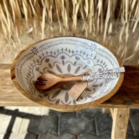 Schüssel "Boho-Style"