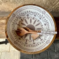 Schüssel "Boho-Style"