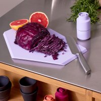 Billund Gewürzmühle "Lavender" von Crushgrind