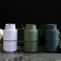 Billund Gewürzmühle "Lavender" von Crushgrind