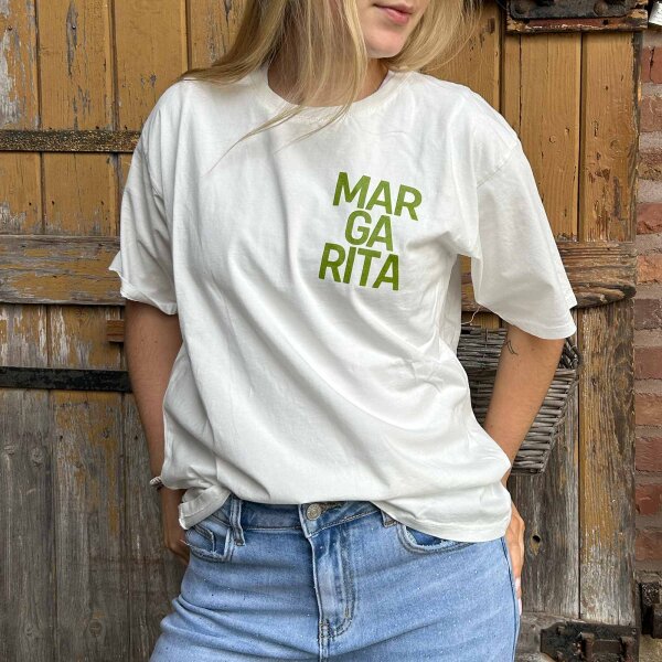 T-Shirt "Margarita" One Size
