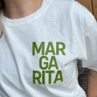 T-Shirt "Margarita" One Size