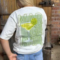 T-Shirt "Margarita" One Size