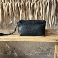 Clutch "Lilli" schwarz