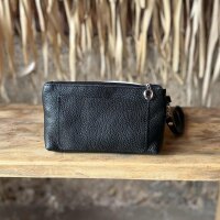 Clutch "Lilli" schwarz
