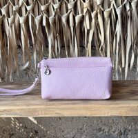 Clutch "Lilli" rosa