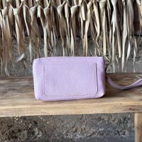 Clutch "Lilli" rosa