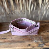 Clutch "Lilli" rosa