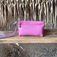 Clutch "Lilli" pink